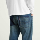 Junya Watanabe MAN Men's x Levis Selvedge Jeans in Blue
