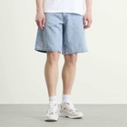 Levi's Men's USA 478 Baggy Shorts in Blue