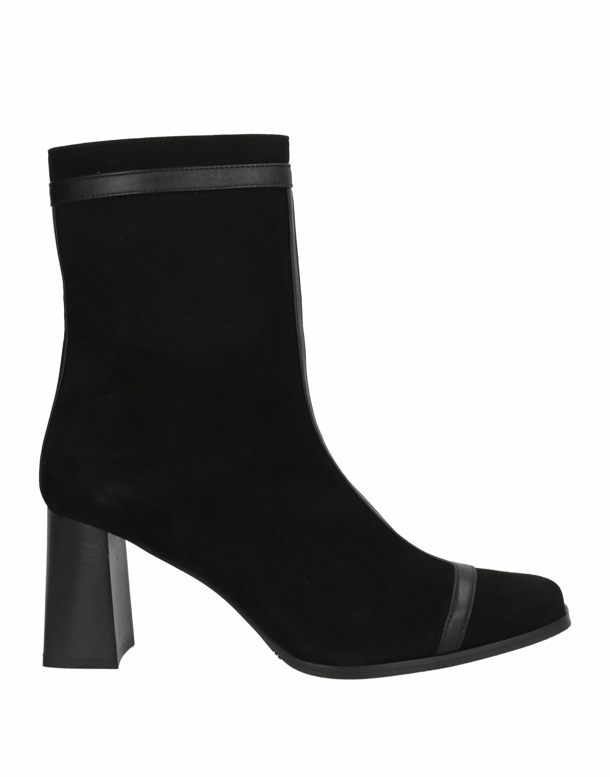 Carel Paris Womens Ankle boots in Black