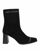 Carel Paris Womens Ankle boots in Black