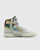 Adidas X Jacques Chassaing Forum Hi Grey - Mens - High & Midtop