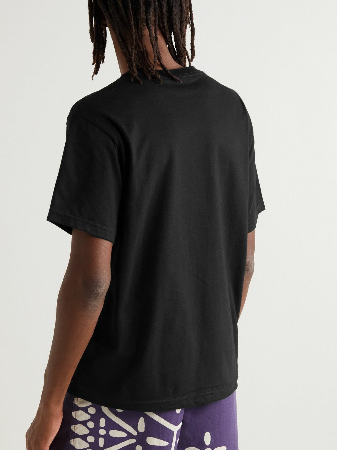 【DIME】Untitled T-Shirt / Black Dime Untitled T-Shirt / Black (ダイム Tシャツ / 半袖