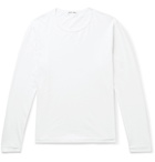 Alex Mill - Standard Slub Cotton-Jersey T-Shirt - White