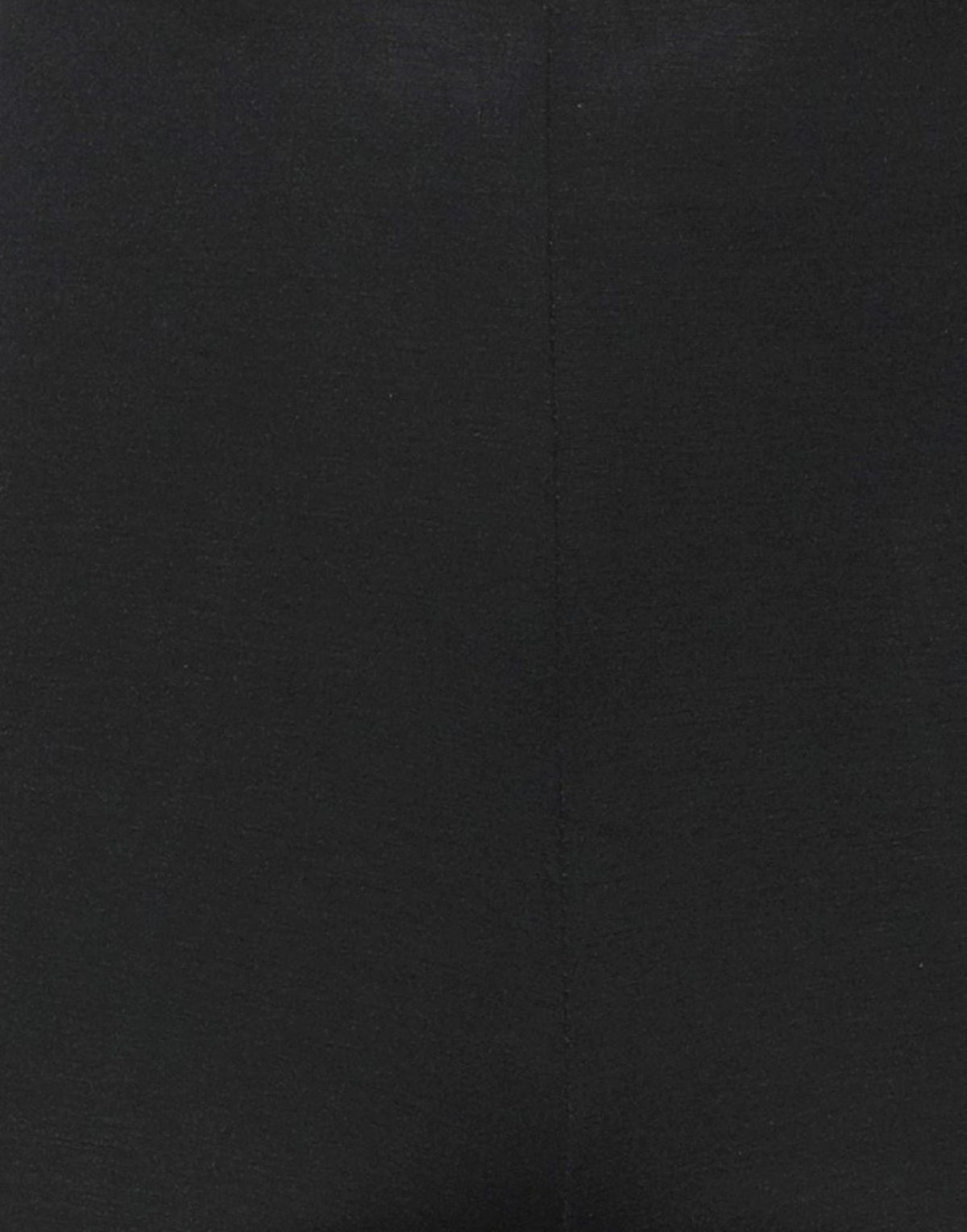 Jucca Womens Pants in Black