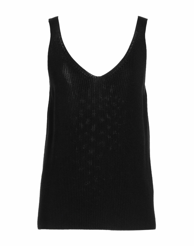Photo: Gentryportofino Womens Top in Black