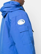 CANADA GOOSE - Expedition Parka
