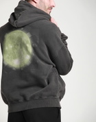 Off-white Mens Sweatshirt Charcoal