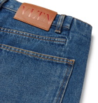 Valentino - Denim Jeans - Men - Blue