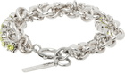 Justine Clenquet Colin Bracelet