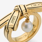 Jimmy Choo Ribbon Ring 
