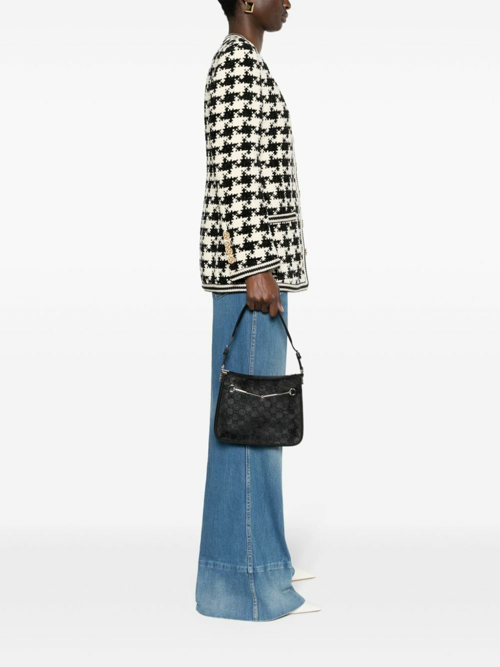 【GUCCI】数量限定、Sale★Horsebit Slim Small バッグ Gucci 'Horsebit Slim Small' shoulder bag | Women's Bags | Vitkac