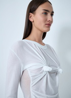 VAQUERA Titty Twister Sweatershirt