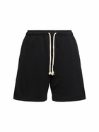 ACNE STUDIOS Forge M Face Regular Fit Shorts