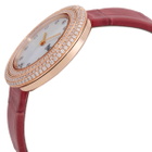Piaget Possession Quartz Diamond White Mother of Pearl Dial Ladies Watch G0A45092