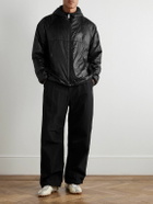 Laminar - Shell Jacket - Black