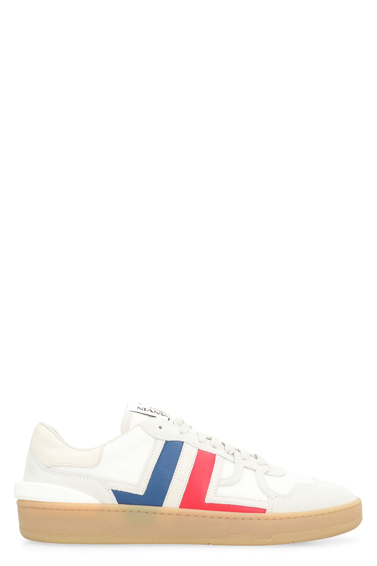 Lanvin Clay Low-top Sneakers Lanvin