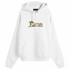 Dime Men's Classic craft Hoodie in Ash