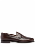 CHURCH'S Milford Leather Loafers