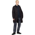 A.P.C. Blue Martin Jeans
