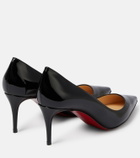 Christian Louboutin - Patent leather pumps