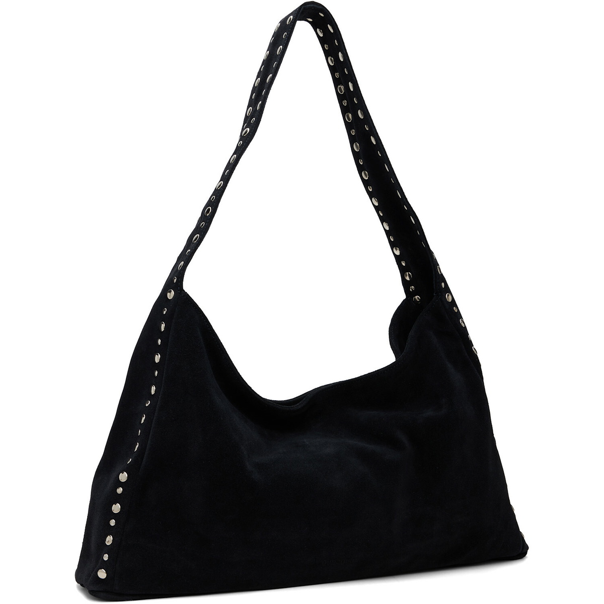 Gimaguas Navy Maxi Franca Bag