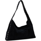 Gimaguas Navy Maxi Franca Bag