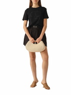 TwinSet Cotone Shorts