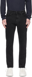 BOSS Black Tapered Jeans