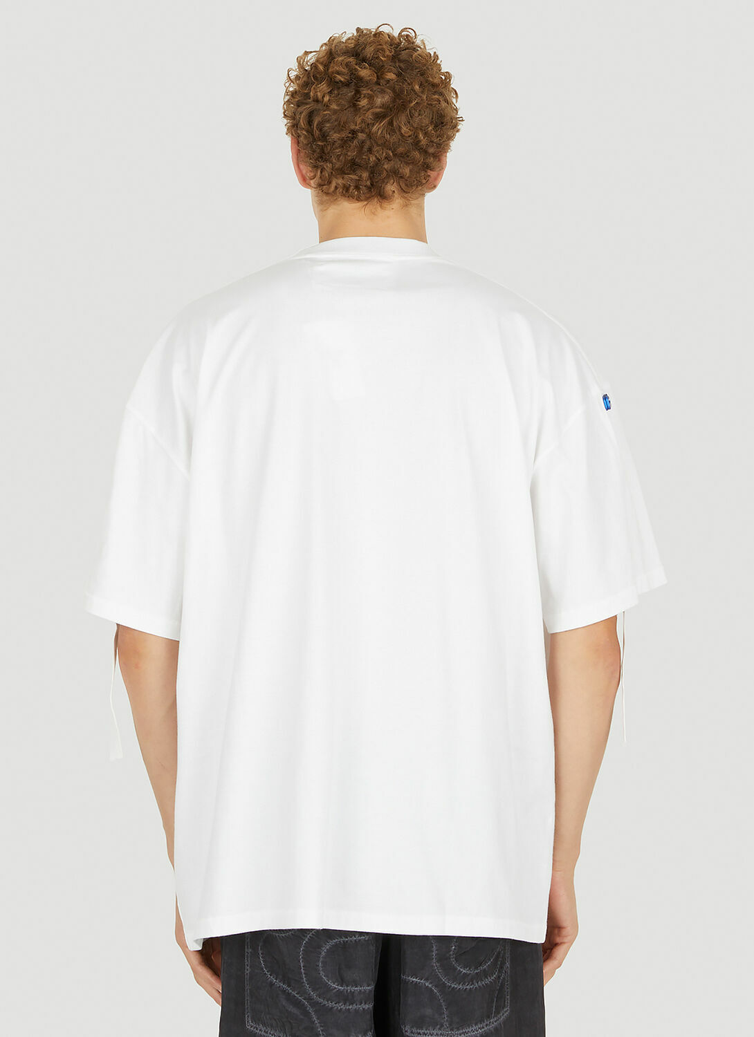 The Salvages Form & Function T-Shirt
