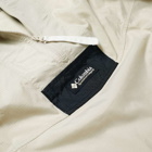 Columbia Men's Santa Ana™ Anorak in Dark Stone