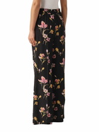 TwinSet Viscosa Trousers