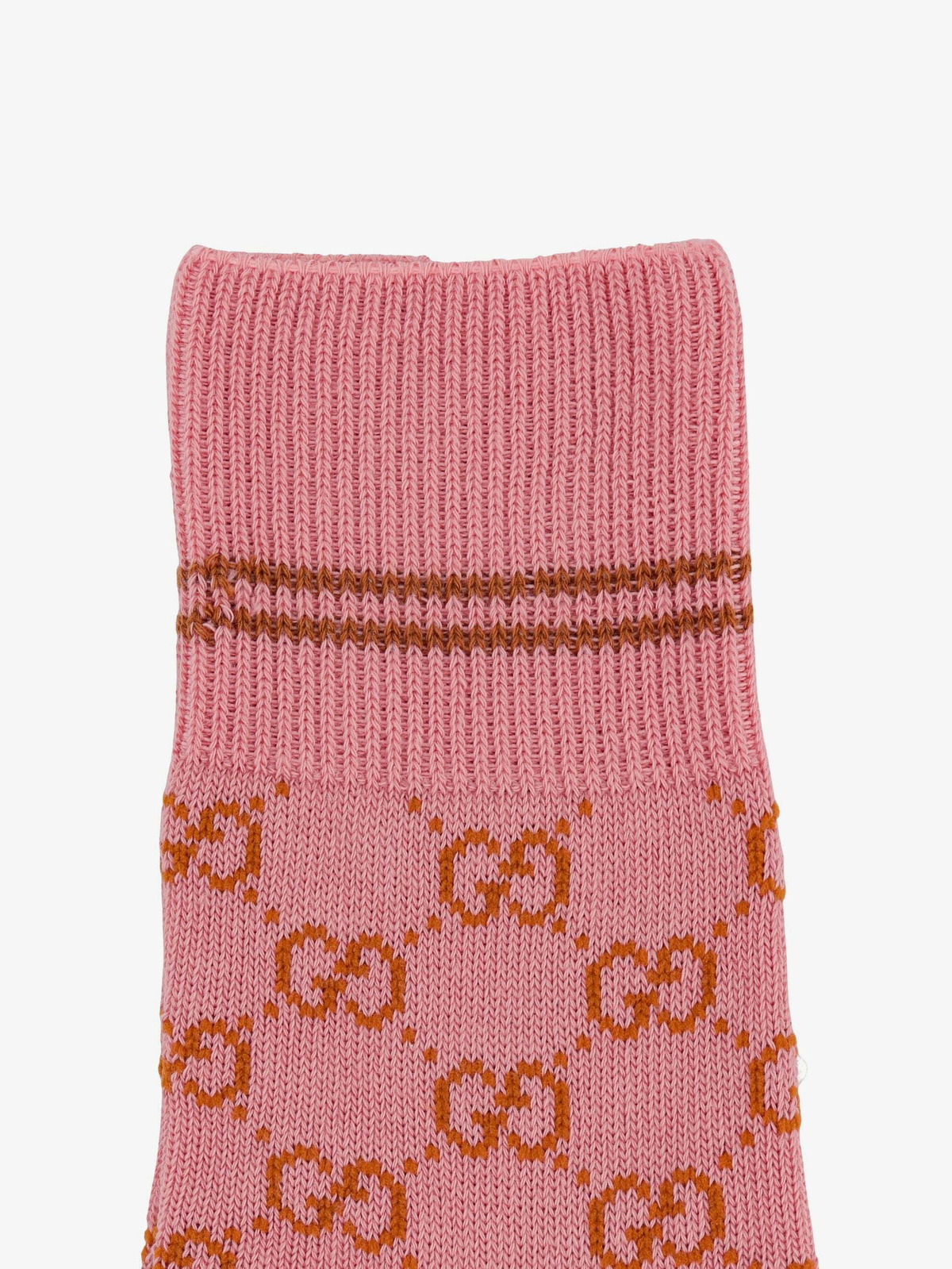 Gucci Socks Pink Womens Gucci