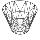 ferm LIVING Medium Wire Basket