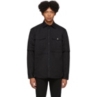 Diesel Black J-Curtis Jacket