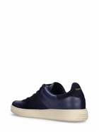 TOM FORD - Radcliffe Line Low Top Sneakers