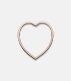 Repossi Antifer 18kt rose gold (750/1000) ring with diamonds