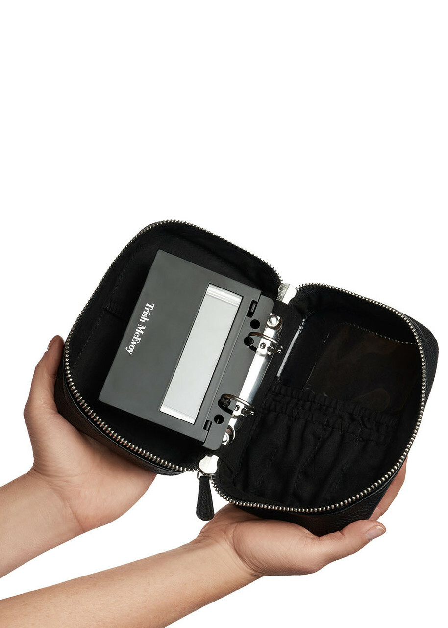 Trish Mcevoy Medium Power of MakeupÂ Makeup PlannerÂ