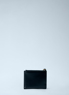 Jil Sander Tangle Mini Wallet
