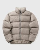 Thisisneverthat PERTEX Overdyed T Down Jacket Grey Mens Down & Puffer Jacket