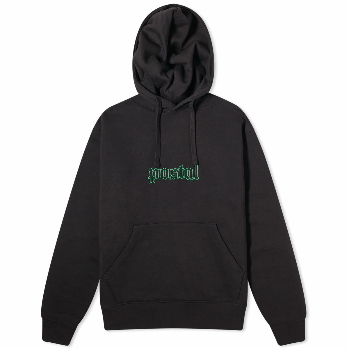 Postal hoodie hotsell