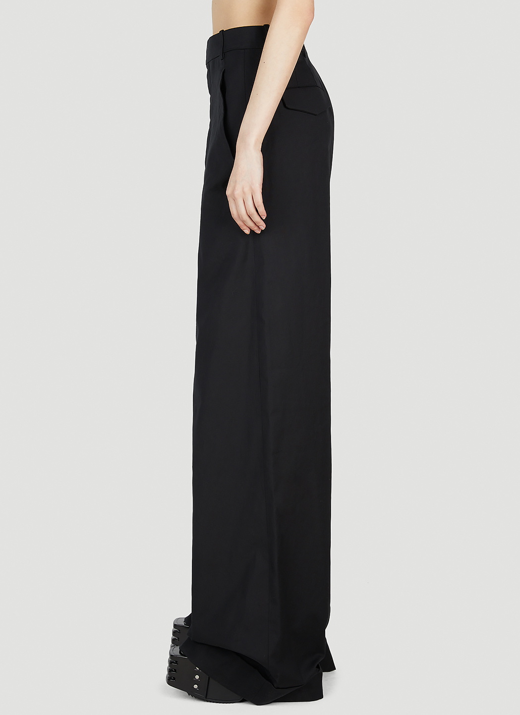 Ann Demeulemeester Dorothee Pants