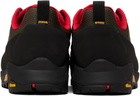 The North Face Khaki & Black Verto Alpine GORE-TEX® Sneakers