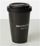 Balenciaga - New York porcelain coffee cup
