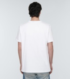 Alexander McQueen - Printed T-shirt