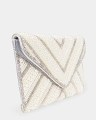 Steve Madden Bkoko-P Bag in Silver