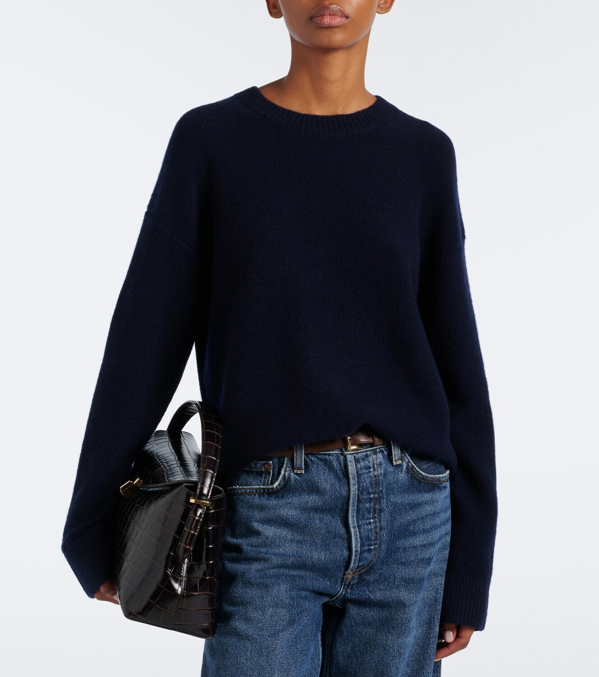 Vince Cashmere sweater