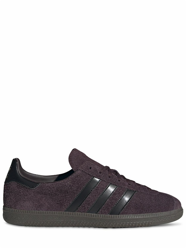 Photo: ADIDAS ORIGINALS - State Series Or Sneakers
