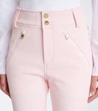 Bogner Hazel flared ski pants