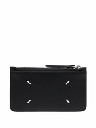 MAISON MARGIELA - Leather Credit Card Case