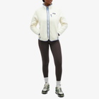 Patagonia Women's Retro Pile Jacket in Natural